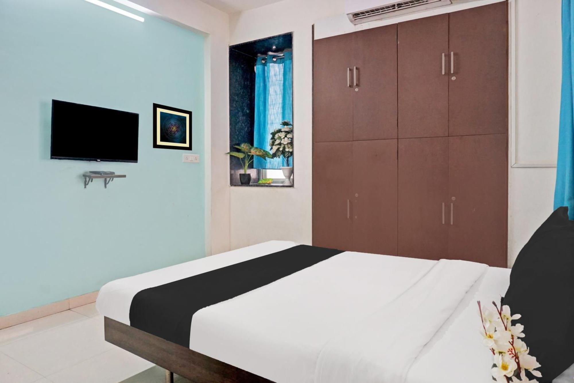 Hotel O Pristine Пуне Екстер'єр фото