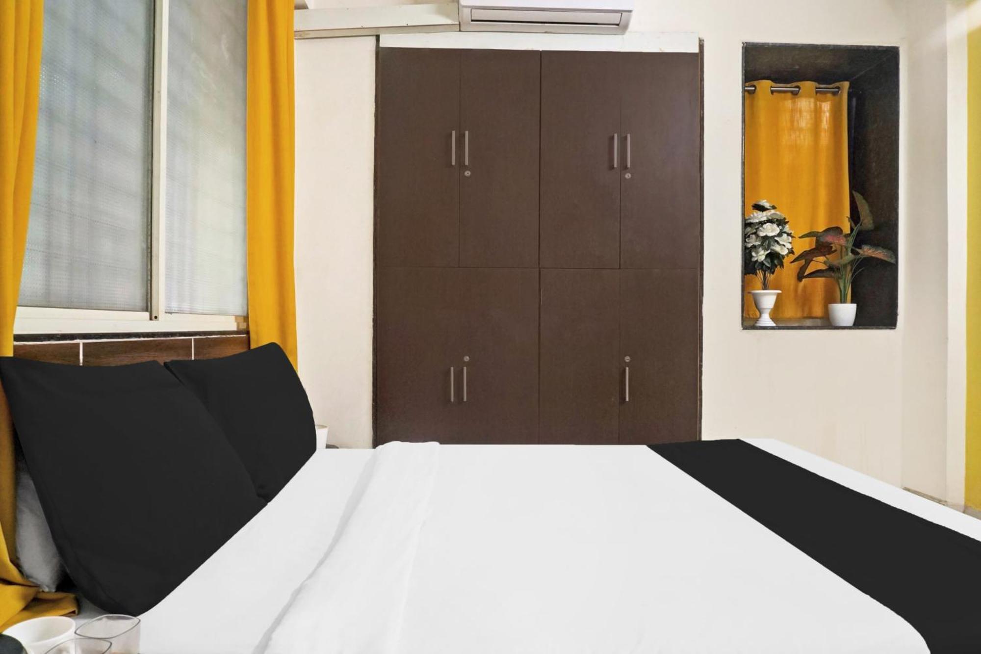 Hotel O Pristine Пуне Екстер'єр фото