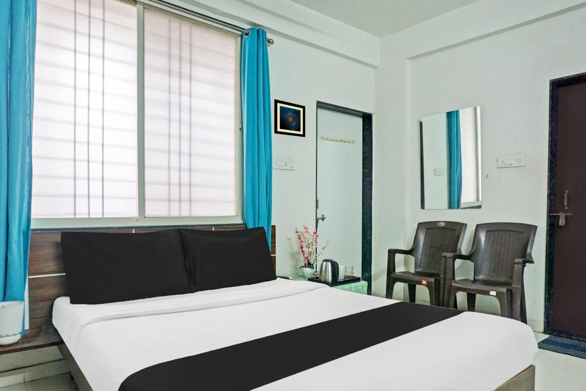 Hotel O Pristine Пуне Екстер'єр фото