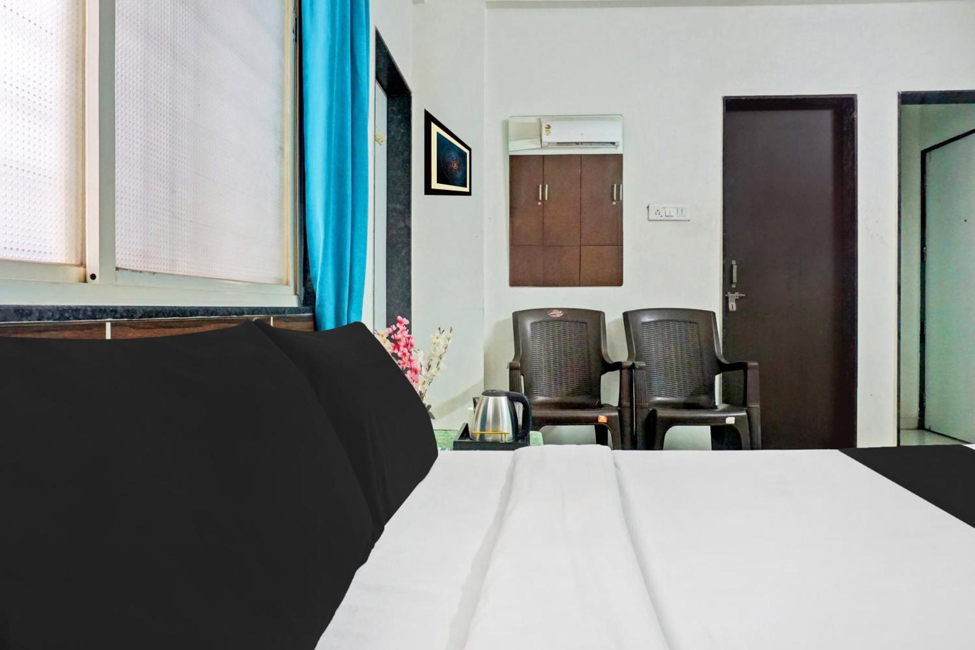 Hotel O Pristine Пуне Екстер'єр фото