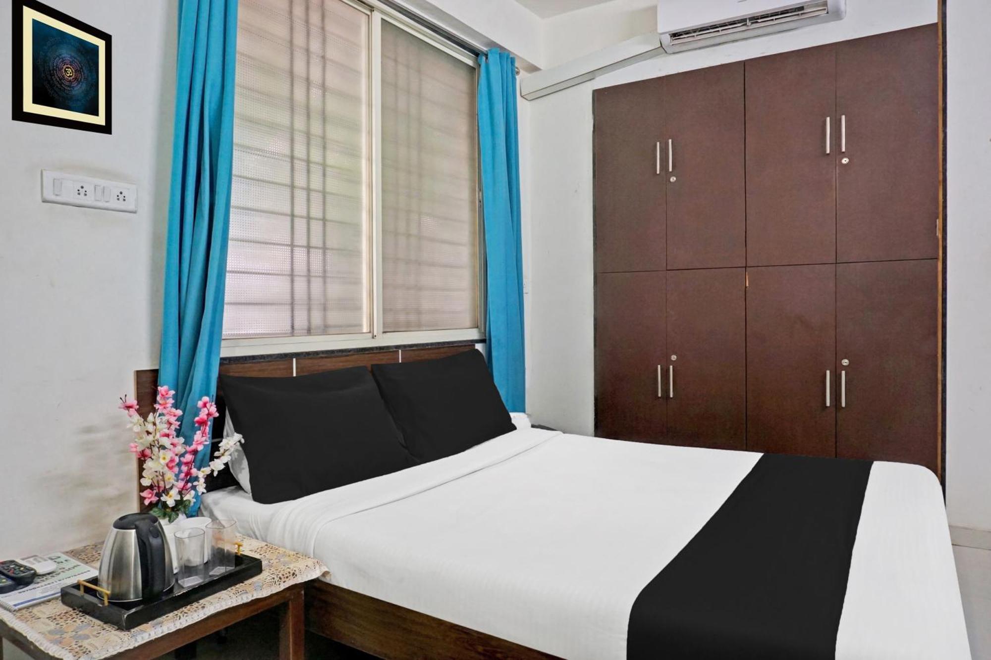 Hotel O Pristine Пуне Екстер'єр фото