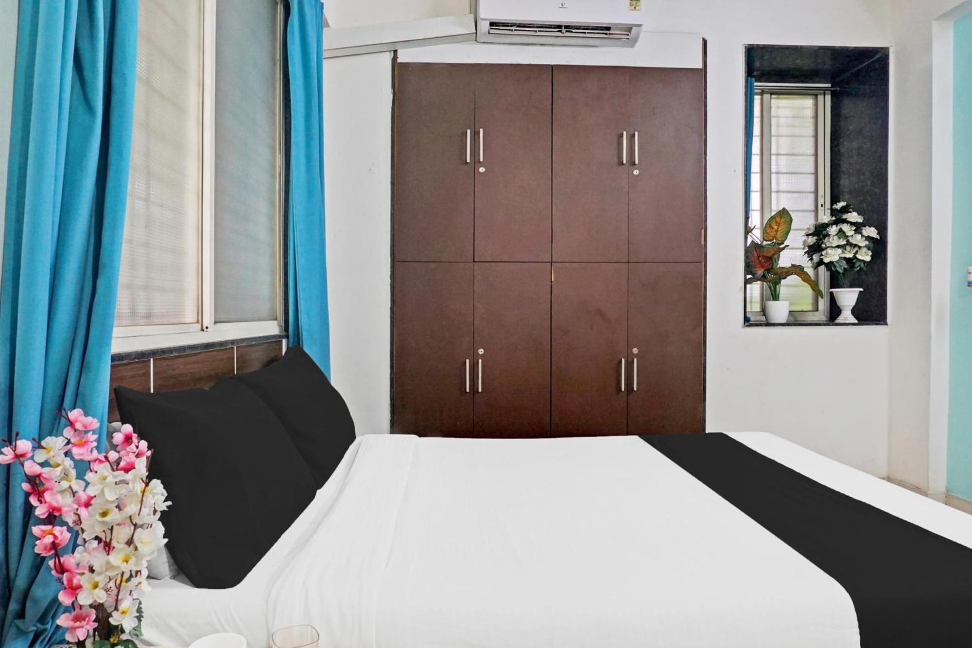 Hotel O Pristine Пуне Екстер'єр фото