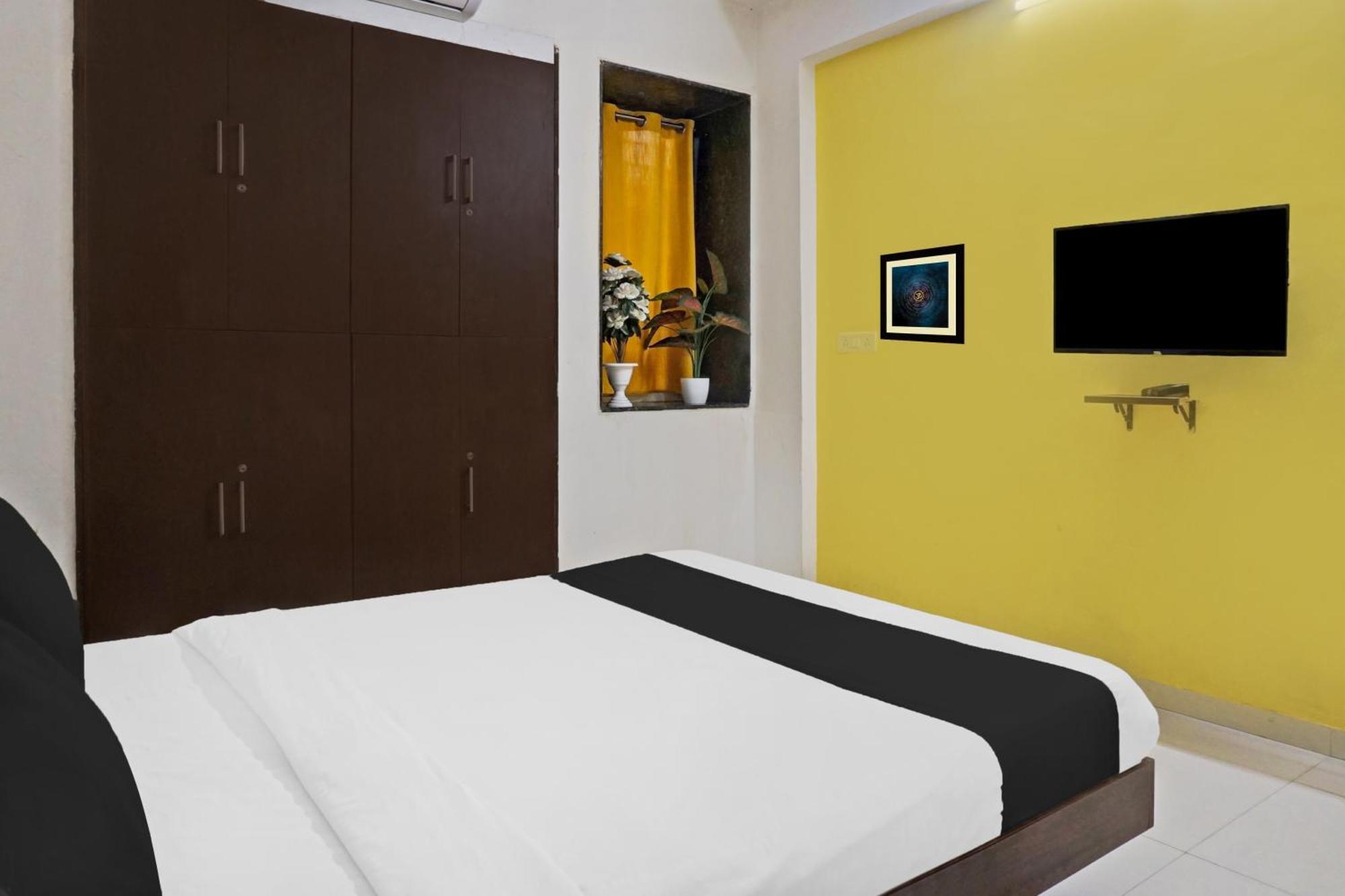 Hotel O Pristine Пуне Екстер'єр фото