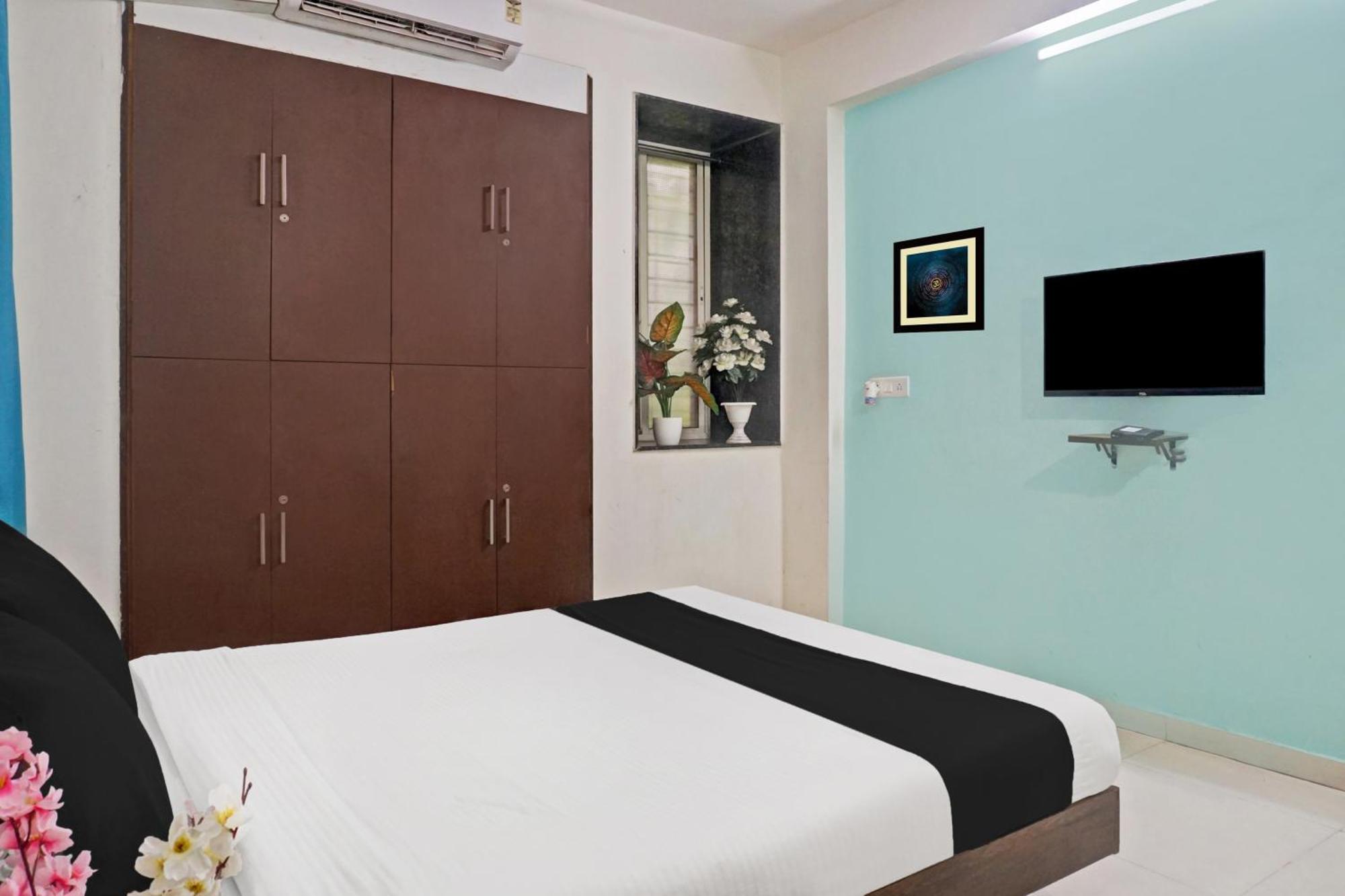Hotel O Pristine Пуне Екстер'єр фото
