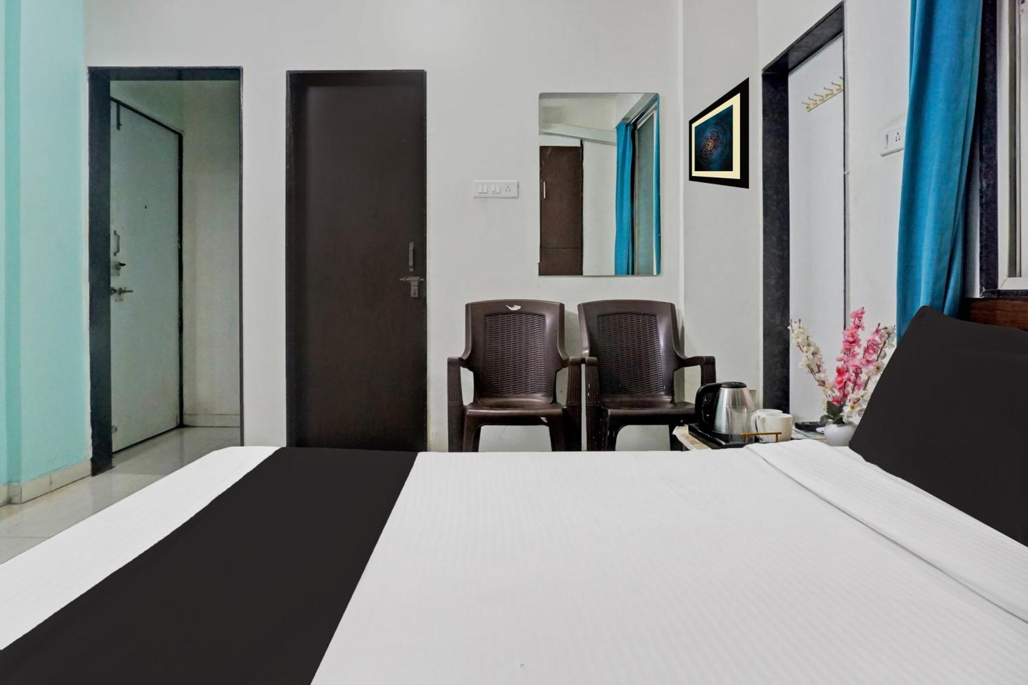 Hotel O Pristine Пуне Екстер'єр фото