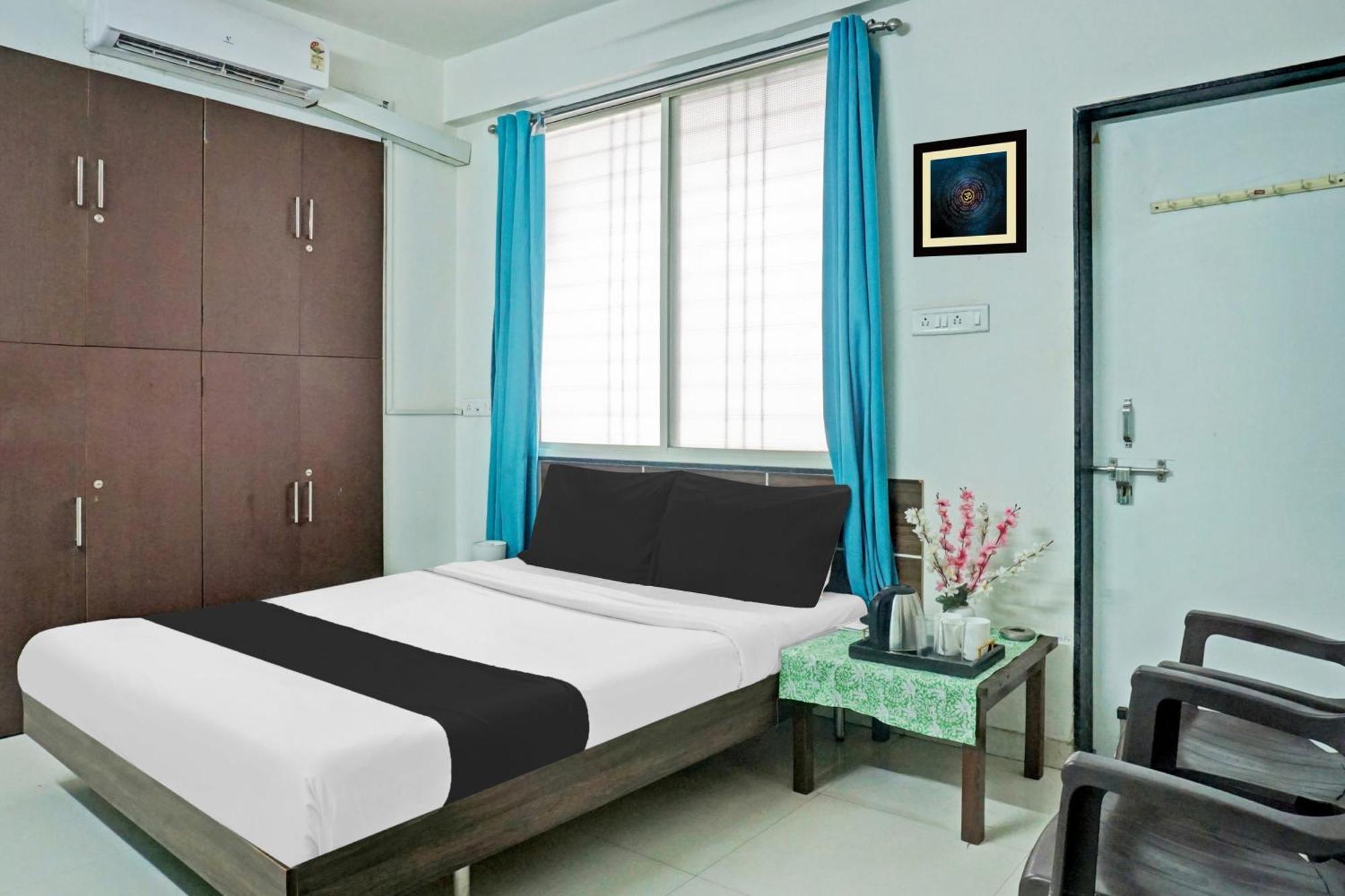 Hotel O Pristine Пуне Екстер'єр фото